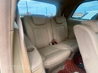 2008 Mercedes-Benz GL 450 – miniatura 9