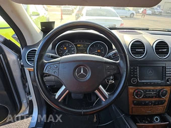 2008 Mercedes-Benz GL 450 – miniatura 10