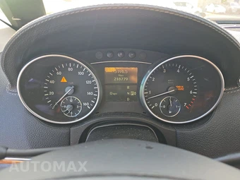 2008 Mercedes-Benz GL 450 – miniatura 12