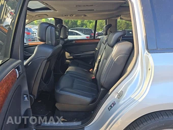 2008 Mercedes-Benz GL 450 – miniatura 13