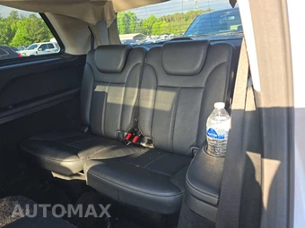 2008 Mercedes-Benz GL 450 – miniatura 14