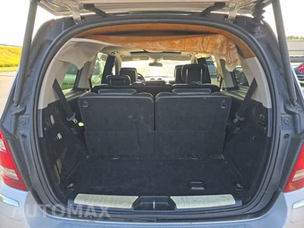 2008 Mercedes-Benz GL 450 – miniatura 17