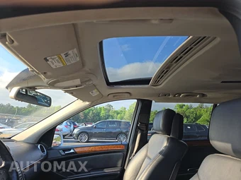 2008 Mercedes-Benz GL 450 – miniatura 18