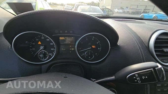 2008 Mercedes-Benz GL 450 – miniatura 21