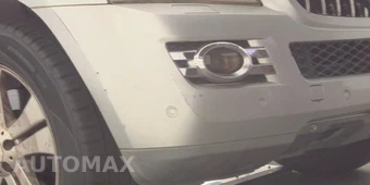 2008 Mercedes-Benz GL 450 – miniatura 37