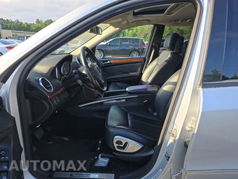 2008 Mercedes-Benz GL 450 – miniatura 7