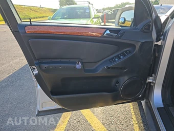 2008 Mercedes-Benz GL 450 – miniatura 9