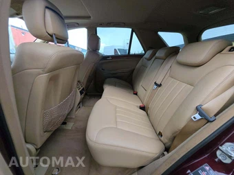 2008 Mercedes-Benz ML 320 CDI - miniatura 13