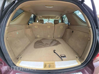 2008 Mercedes-Benz ML 320 CDI - miniatura 14