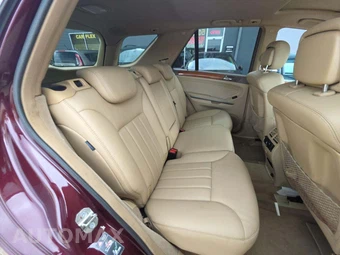 2008 Mercedes-Benz ML 320 CDI - miniatura 16