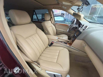 2008 Mercedes-Benz ML 320 CDI - miniatura 18