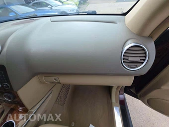 2008 Mercedes-Benz ML 320 CDI - miniatura 19