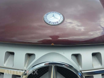 2008 Mercedes-Benz ML 320 CDI - miniatura 26
