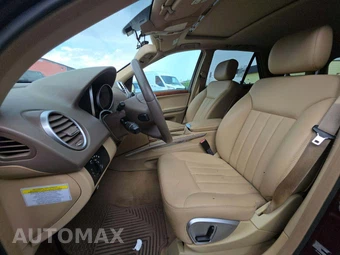 2008 Mercedes-Benz ML 320 CDI - miniatura 6