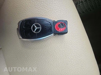 2008 Mercedes-Benz ML 320 CDI - miniatura 8