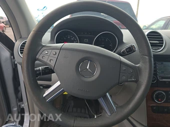 2008 Mercedes-Benz ML 320 CDI – miniatura 10