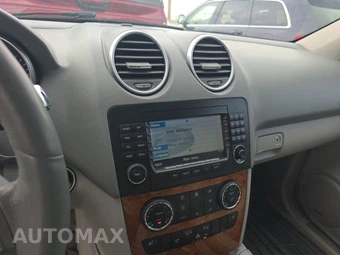 2008 Mercedes-Benz ML 320 CDI – miniatura 11