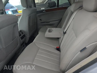 2008 Mercedes-Benz ML 320 CDI – miniatura 13