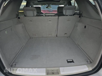 2008 Mercedes-Benz ML 320 CDI – miniatura 16