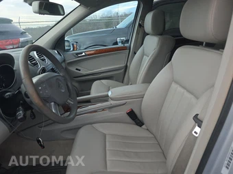 2008 Mercedes-Benz ML 320 CDI – miniatura 7