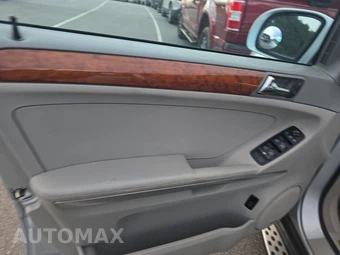 2008 Mercedes-Benz ML 320 CDI – miniatura 9