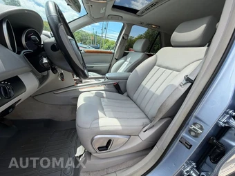 2008 Mercedes-Benz ML 320 CDI - miniatura 13