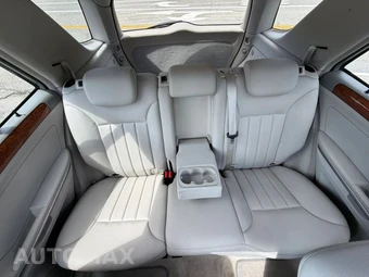 2008 Mercedes-Benz ML 320 CDI - miniatura 17
