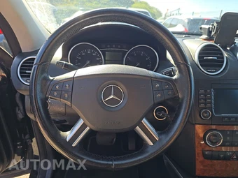 2008 Mercedes-Benz ML 350 - miniatura 10