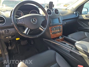2008 Mercedes-Benz ML 350 - miniatura 11