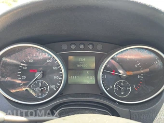 2008 Mercedes-Benz ML 350 - miniatura 12