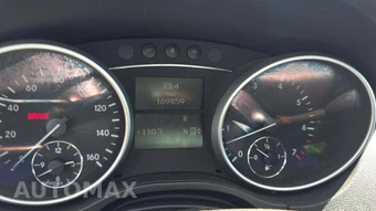2008 Mercedes-Benz ML 350 - miniatura 18