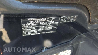 2008 Mercedes-Benz ML 350 - miniatura 19