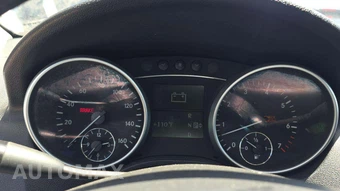 2008 Mercedes-Benz ML 350 - miniatura 29