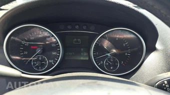 2008 Mercedes-Benz ML 350 - miniatura 45
