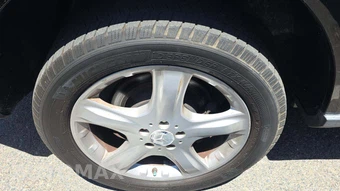 2008 Mercedes-Benz ML 350 - miniatura 49