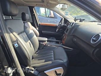 2008 Mercedes-Benz ML 350 - miniatura 8