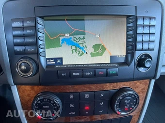 2008 Mercedes-Benz ML 350 - miniatura 11