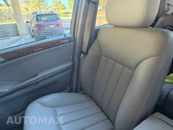 2008 Mercedes-Benz ML 350 - miniatura 13