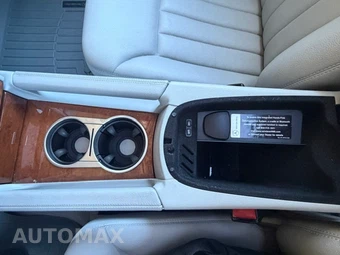 2008 Mercedes-Benz ML 350 - miniatura 14