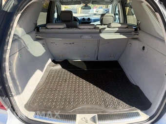 2008 Mercedes-Benz ML 350 - miniatura 7