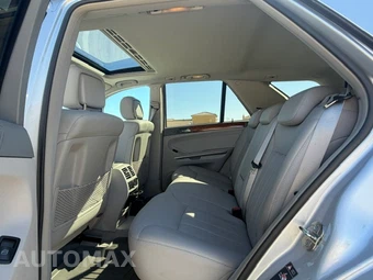 2008 Mercedes-Benz ML 350 - miniatura 9