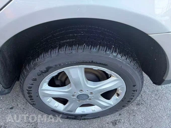 2008 Mercedes-Benz ML 350 - miniatura 12