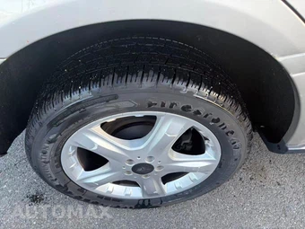 2008 Mercedes-Benz ML 350 - miniatura 13