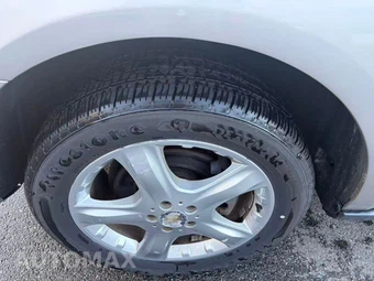 2008 Mercedes-Benz ML 350 - miniatura 14