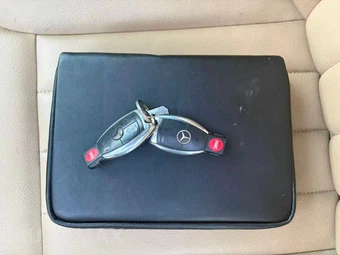 2008 Mercedes-Benz ML 350 - miniatura 15
