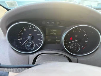 2008 Mercedes-Benz ML 350 - miniatura 6