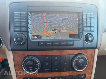 2008 Mercedes-Benz ML 350 - miniatura 7