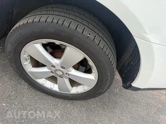 2008 Mercedes-Benz ML 350 – miniatura 10