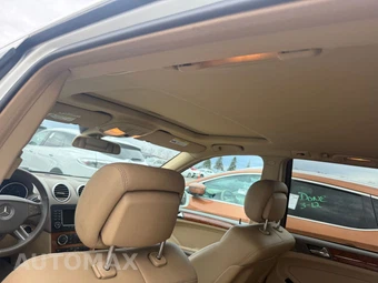 2008 Mercedes-Benz ML 350 – miniatura 14