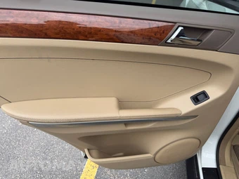 2008 Mercedes-Benz ML 350 – miniatura 15